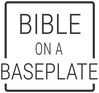 Bible on a Baseplate
